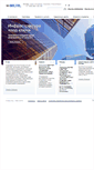 Mobile Screenshot of beltel.ru